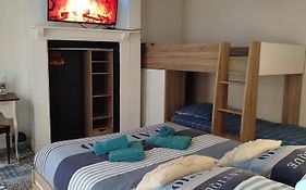Gîte Quai N 10